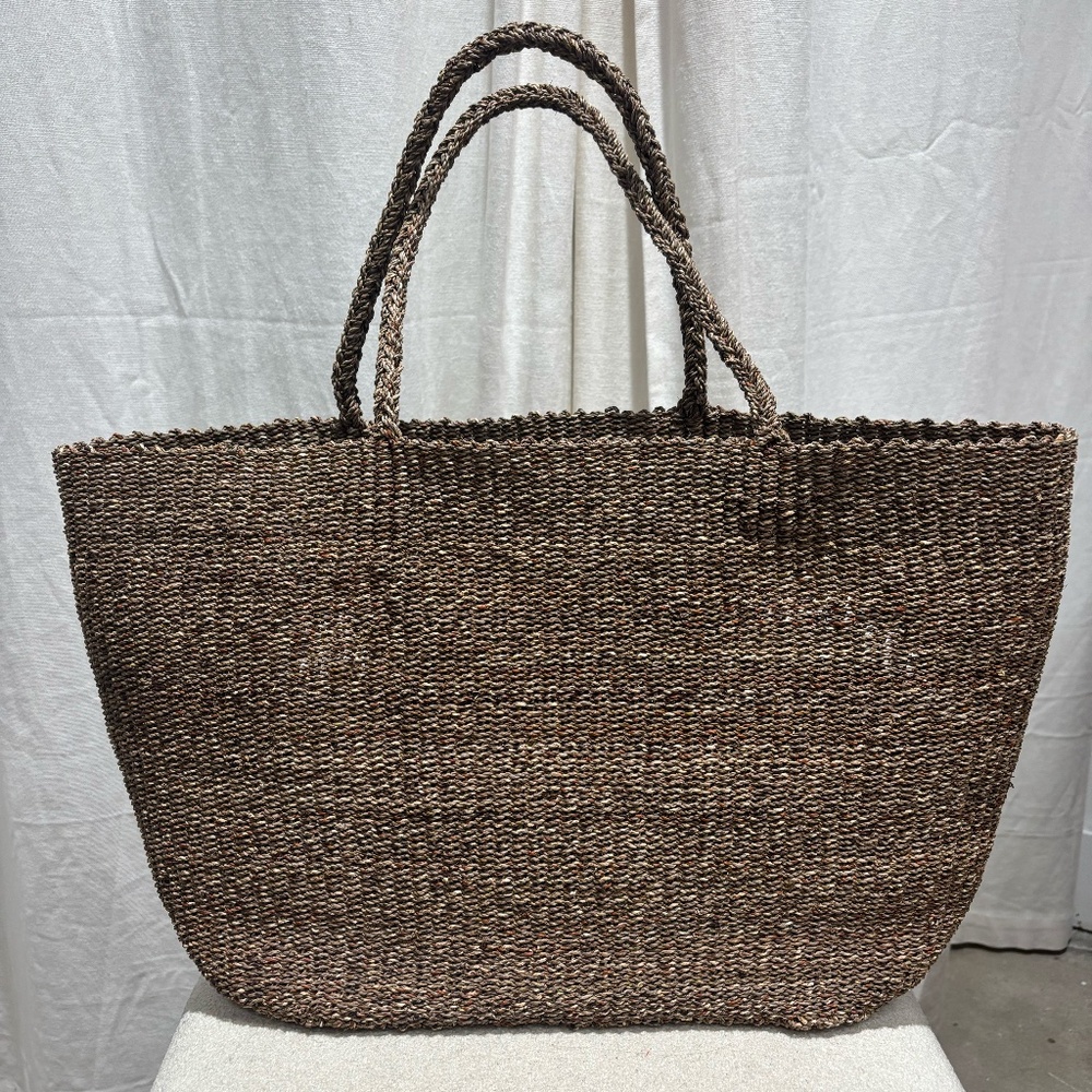Sophie Digard Large Tote in Ballure